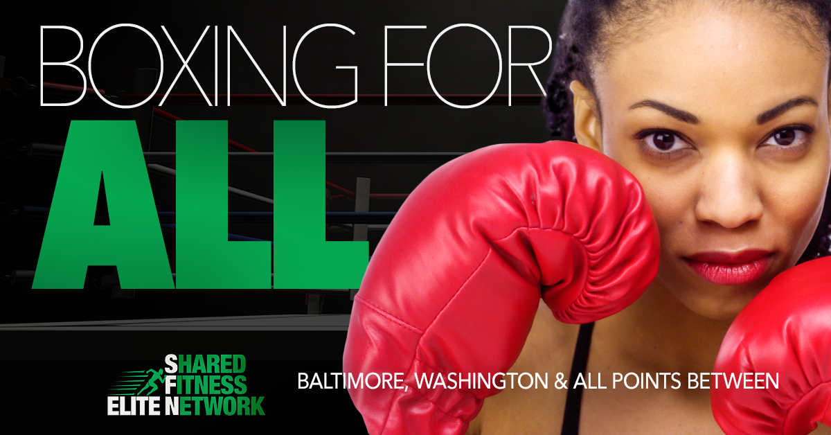 Baltimore Boxing | www.BaltimoreBoxing.net