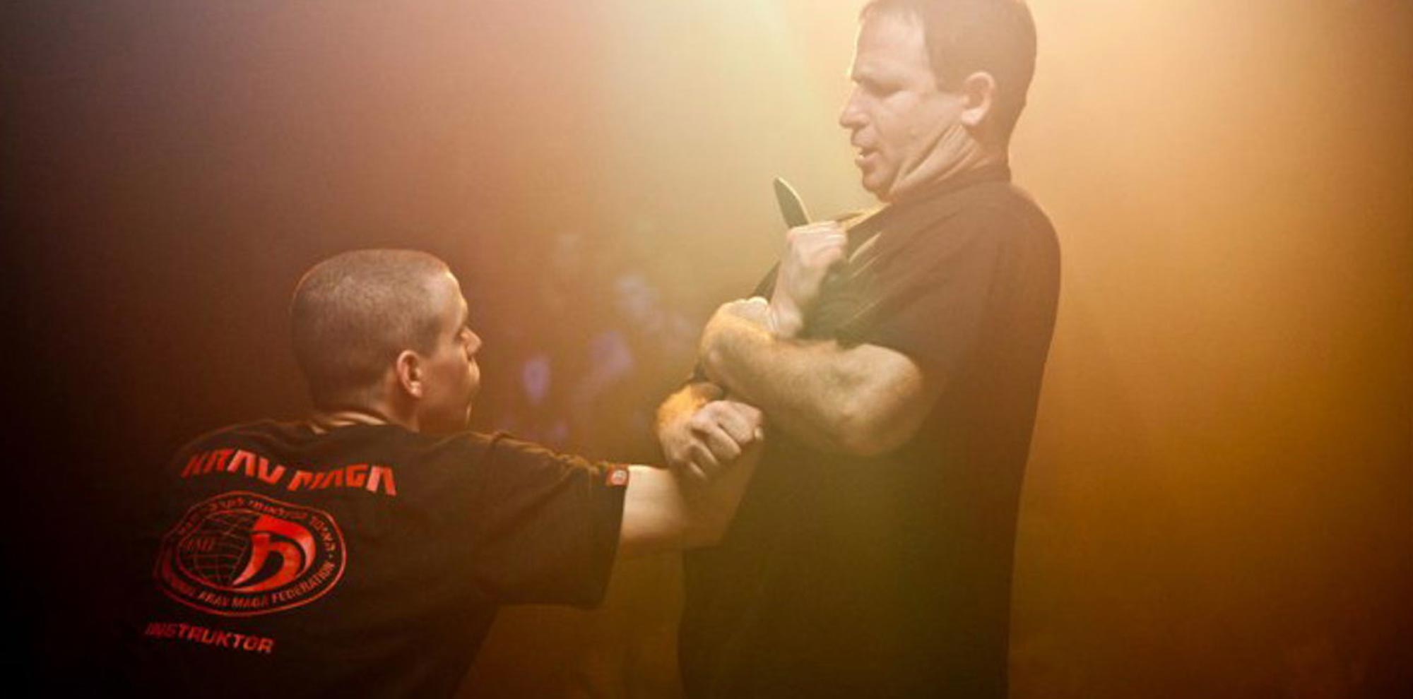 Krav Maga Adult Class | RoundHouse Krav Maga - Columbia Ellicott City Baltimore
