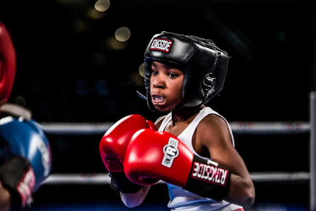 Baltimore Boxing | Elite SFN Boxing & Fitness Gym Baltimore
