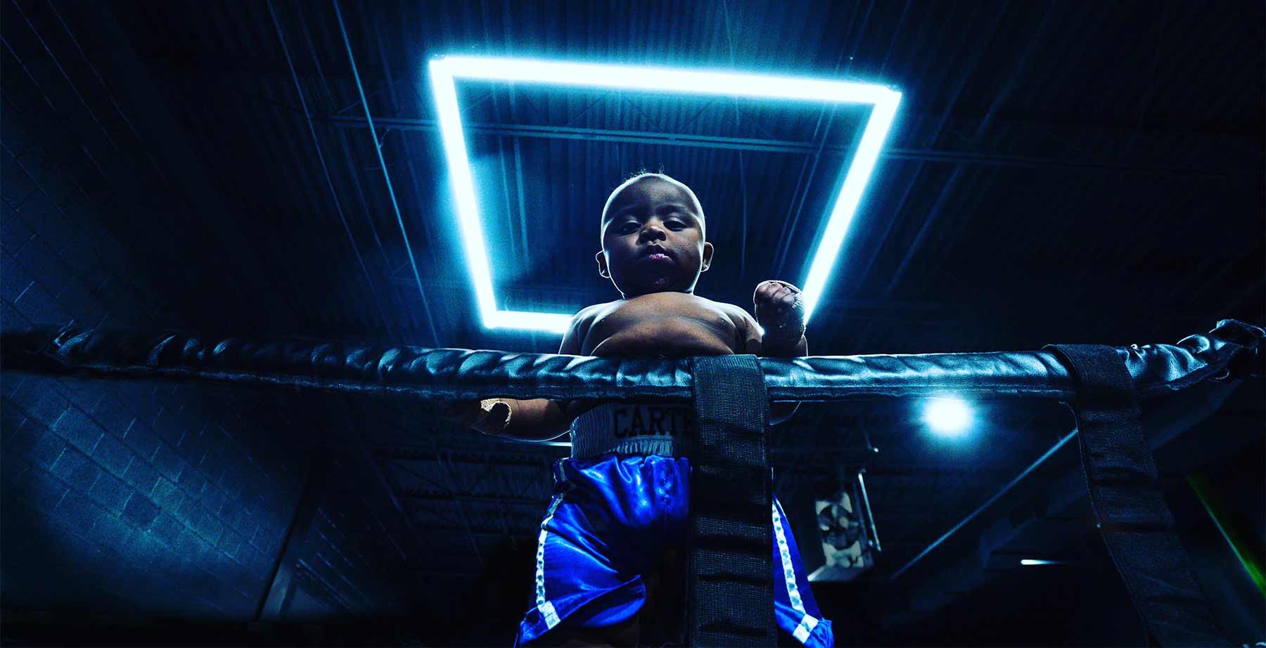 Kids boxing class in Columbia, Baltimore, Ellicott City, Laurel