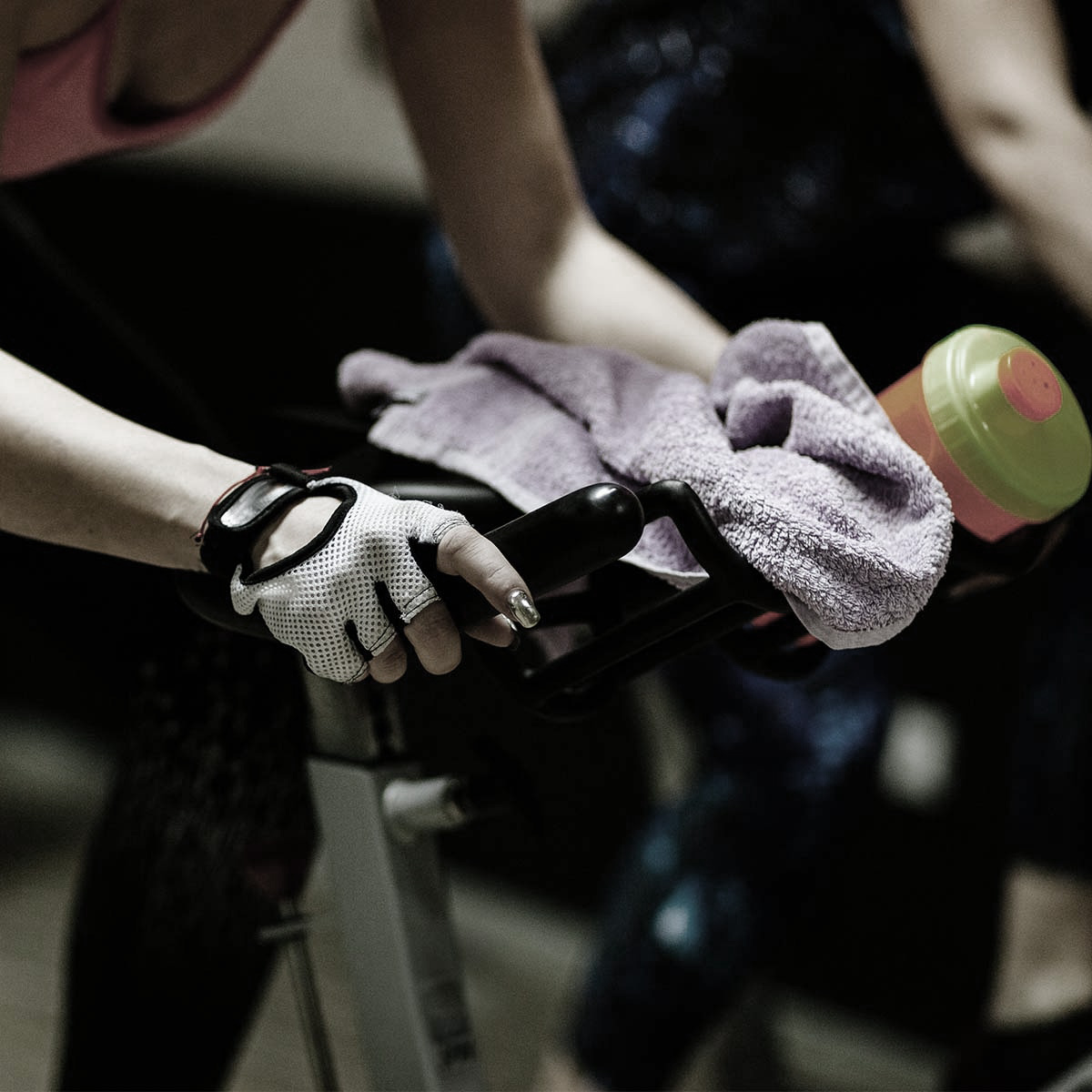 Indoor Cycling classes in Columbia MD