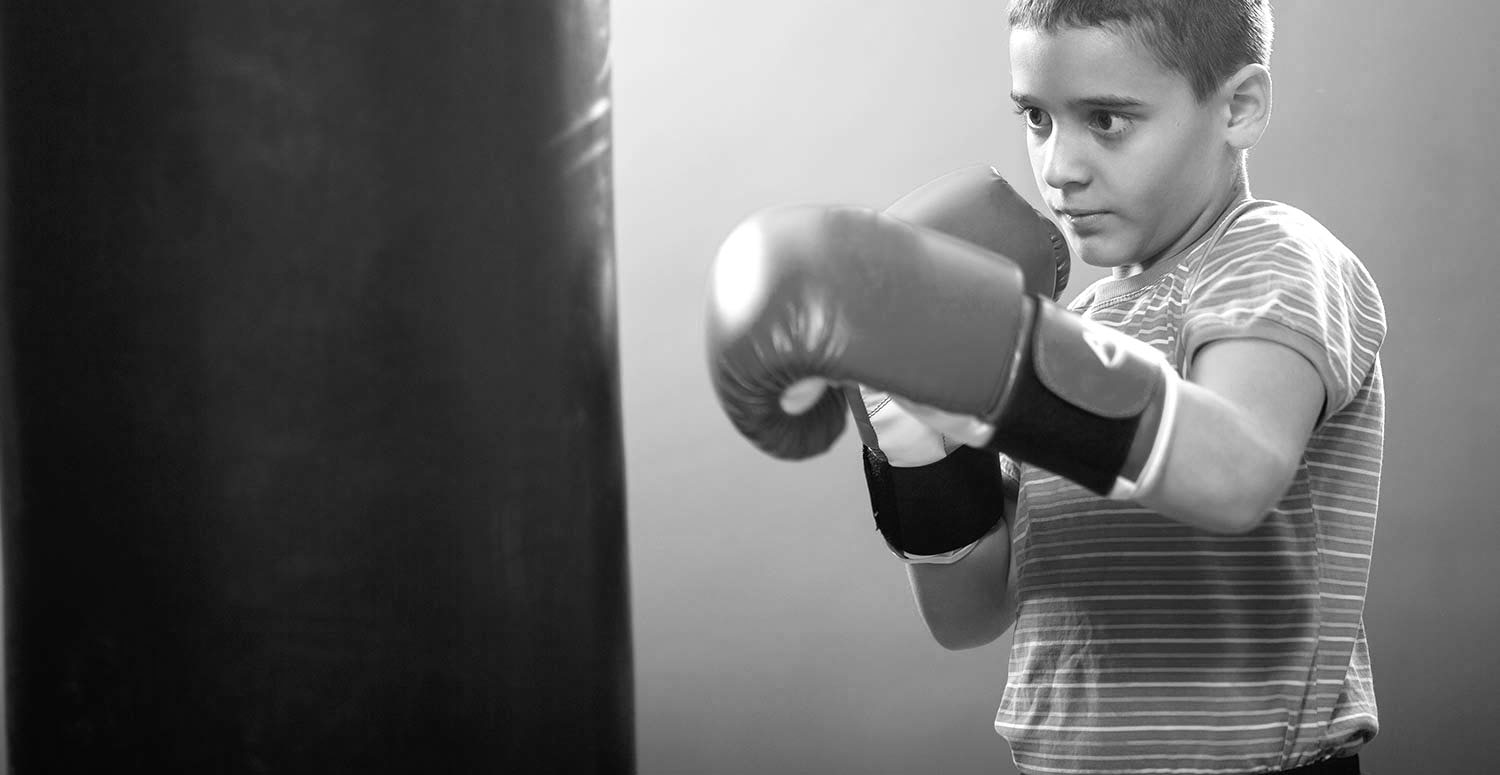 Kids boxing and Fitness Classes in Columbia, Howard County, MD