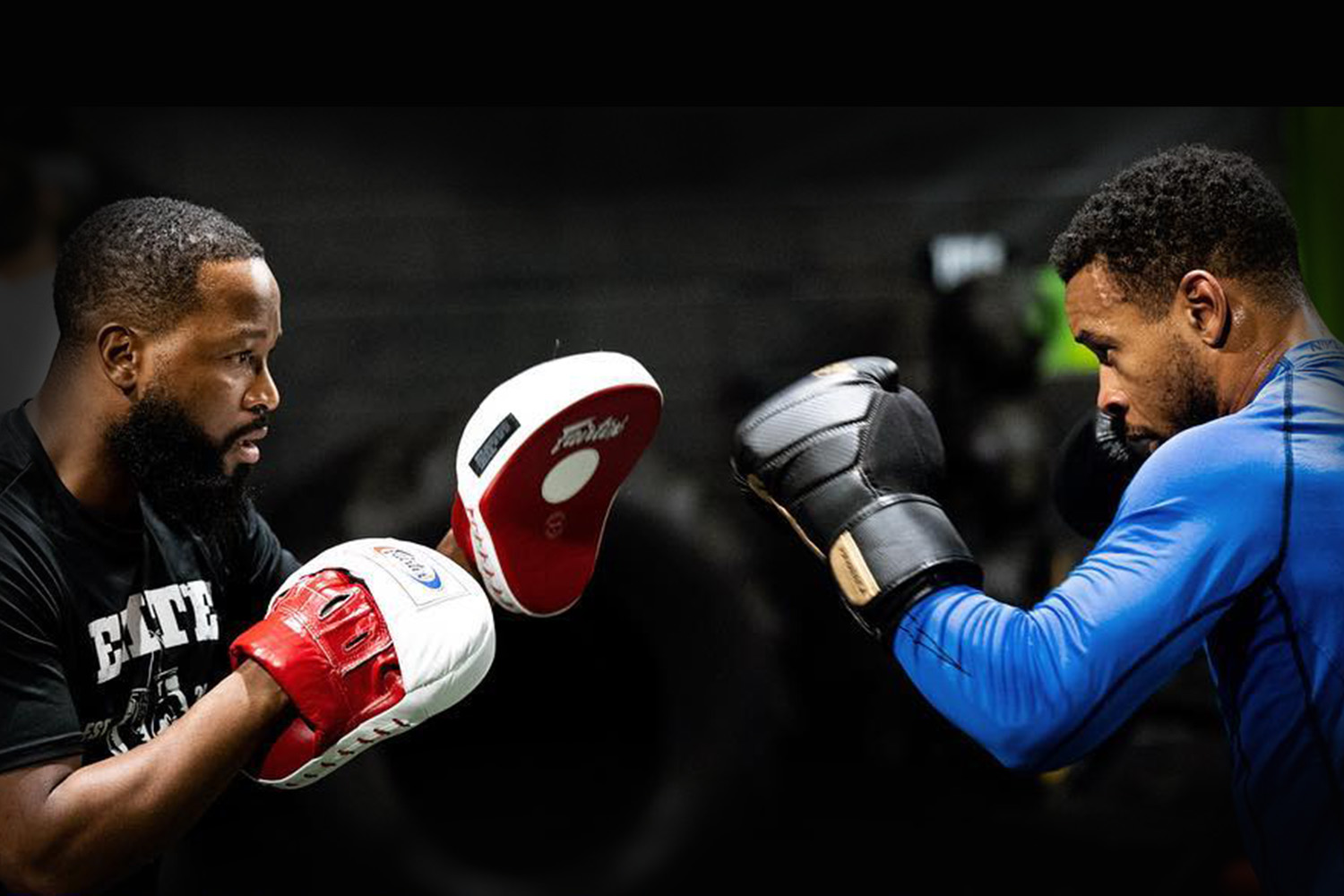 Boxing Classes in Columbia, Baltimore, Ellicott City at Elite Boxing & Fitness Gym